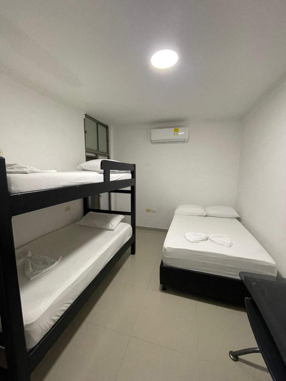 Cabanas Melany Coveñas Esterno foto