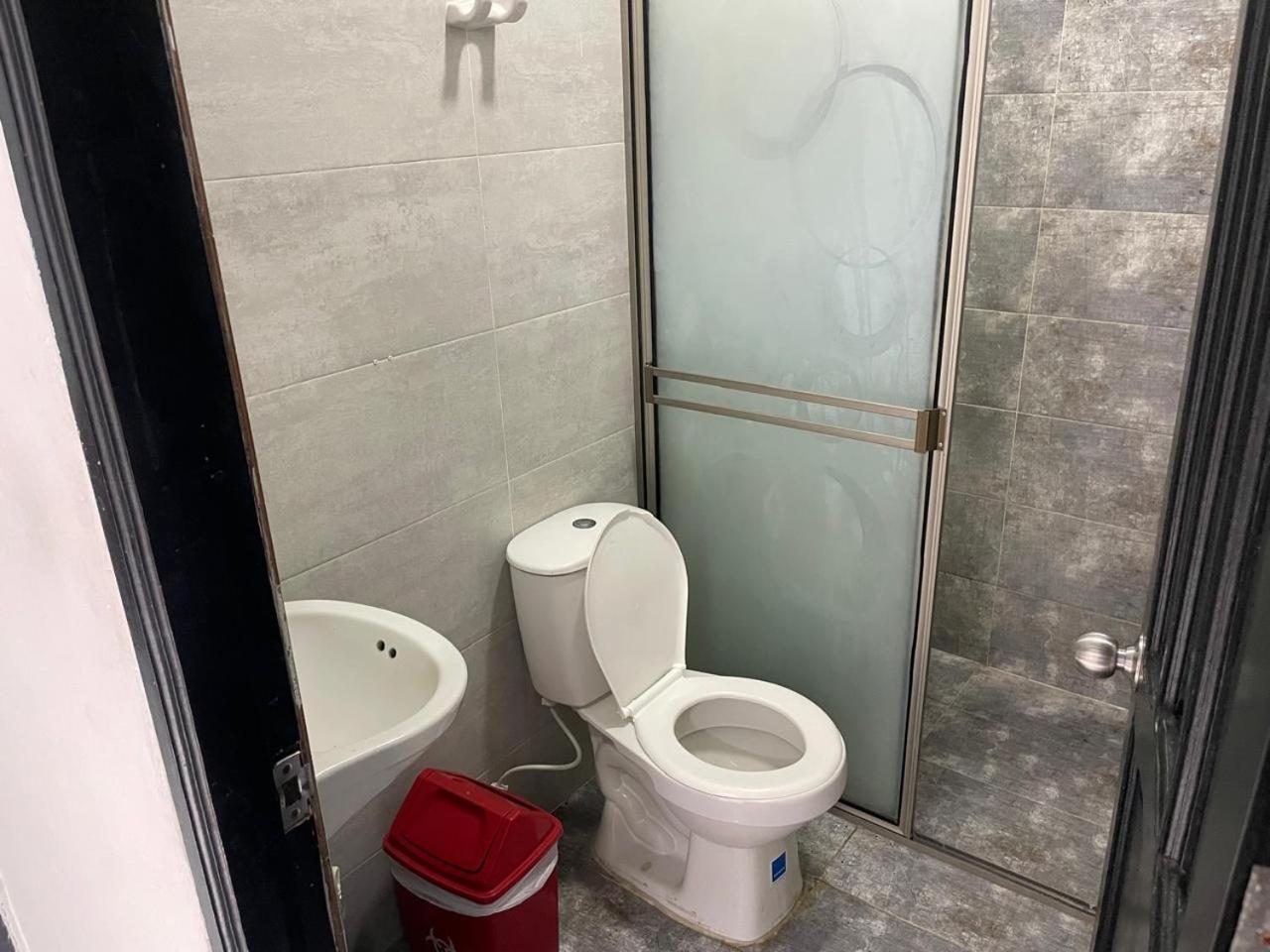 Cabanas Melany Coveñas Esterno foto
