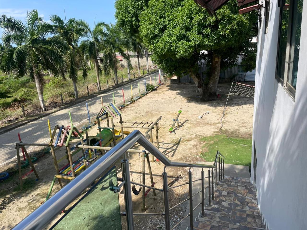 Cabanas Melany Coveñas Esterno foto