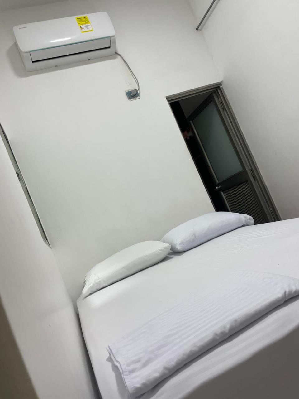 Cabanas Melany Coveñas Esterno foto