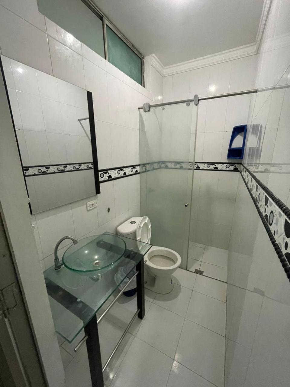 Cabanas Melany Coveñas Esterno foto